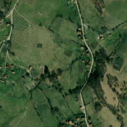 Satellite imagery of Hanska Kosa, BA
