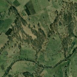 Satellite imagery of Hanska Kosa, BA