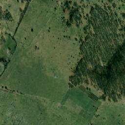 Satellite imagery of Hanska Kosa, BA