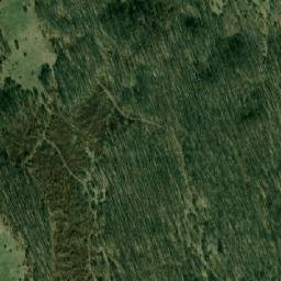 Satellite imagery of Arežinovo Brdo, BA