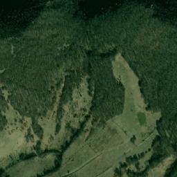 Satellite imagery of Gradina, BA