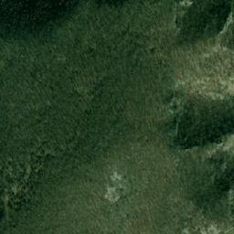 Satellite imagery of Gradina, BA