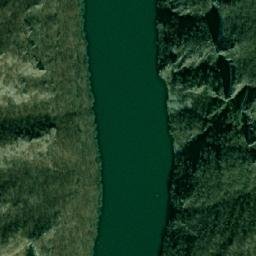 Satellite imagery of Gradina, BA