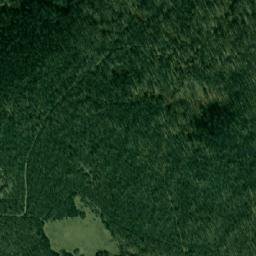 Satellite imagery of Gradina, BA