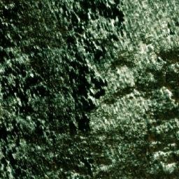 Satellite imagery of Popov Vis, BA