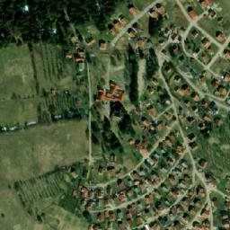 Satellite imagery of Ulice, BA
