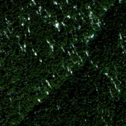 Satellite imagery of Veretova Kosa, BA