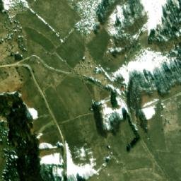 Satellite imagery of Golo Brdo, BA