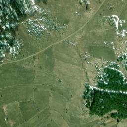 Satellite imagery of Golo Brdo, BA