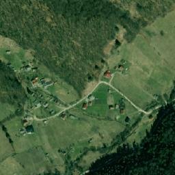 Satellite imagery of Samarić, BA