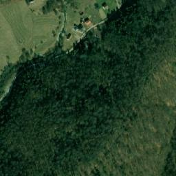 Satellite imagery of Samarić, BA