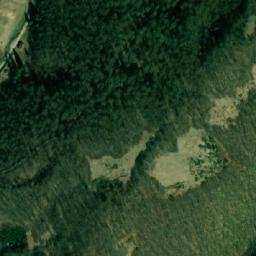 Satellite imagery of Kusac, BA