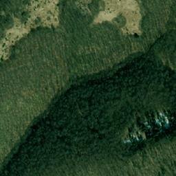 Satellite imagery of Kusac, BA