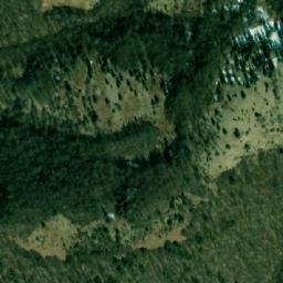 Satellite imagery of Kusac, BA