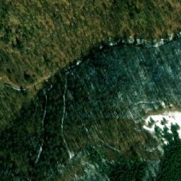 Satellite imagery of Glavica, BA
