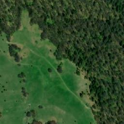 Satellite imagery of Straža, BA