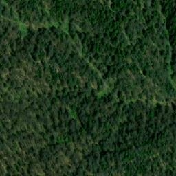 Satellite imagery of Straža, BA