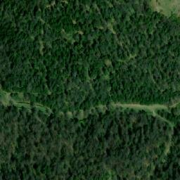 Satellite imagery of Straža, BA