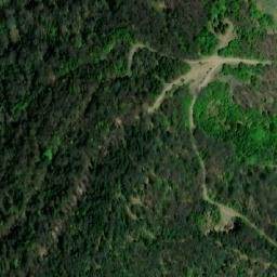 Satellite imagery of Obratković, BA