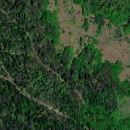 Satellite imagery of Obratković, BA