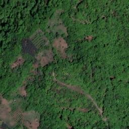 Satellite imagery of Oridski Vis, BA