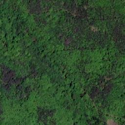 Satellite imagery of Oridski Vis, BA