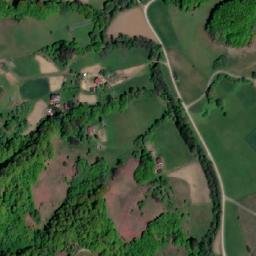 Satellite imagery of Maricko Brdo, BA