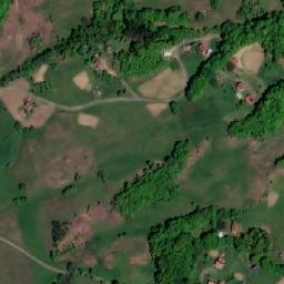 Satellite imagery of Maricko Brdo, BA