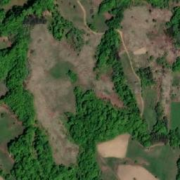 Satellite imagery of Maricko Brdo, BA