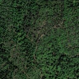 Satellite imagery of Visoka Glava, BA