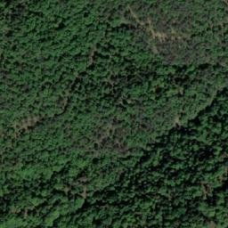 Satellite imagery of Visoka Glava, BA