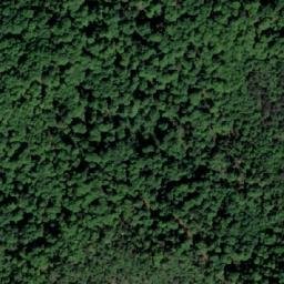 Satellite imagery of Rovine, BA