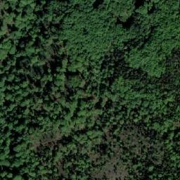 Satellite imagery of Rovine, BA