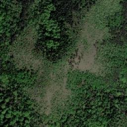 Satellite imagery of Slatinsko Brdo, BA