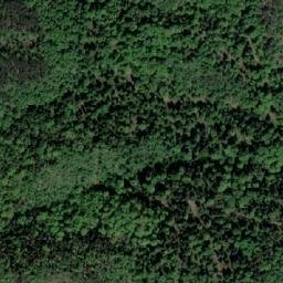 Satellite imagery of Slatinsko Brdo, BA