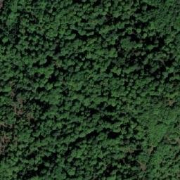 Satellite imagery of Lipova Glava, BA