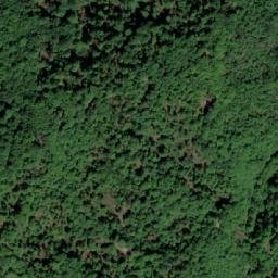 Satellite imagery of Lipova Glava, BA