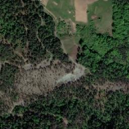 Satellite imagery of Grič, BA