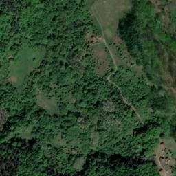 Satellite imagery of Grič, BA