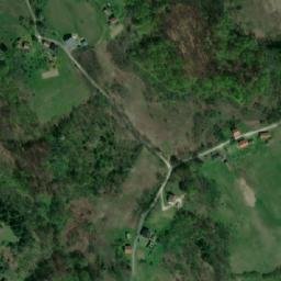 Satellite imagery of Grič, BA