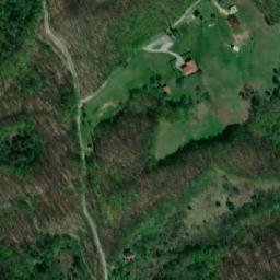 Satellite imagery of Nišan, BA
