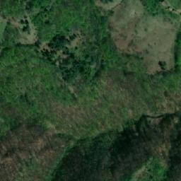 Satellite imagery of Nišan, BA