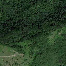 Satellite imagery of Blizna, BA