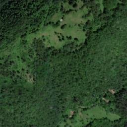 Satellite imagery of Blizna, BA