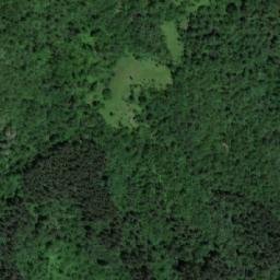 Satellite imagery of Blizna, BA