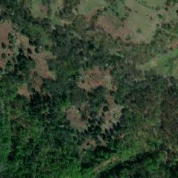 Satellite imagery of Radlovo Brdo, BA