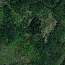 Satellite imagery of Nikolino Brdo, BA