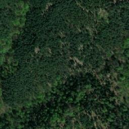 Satellite imagery of Mramor, BA