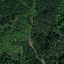 Satellite imagery of Mramor, BA