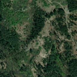 Satellite imagery of Mašica, BA